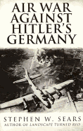 Air war against Hitler's Germany