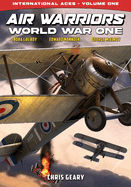 Air Warriors: World War One - International Aces - Volume 1