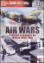 Air Wars - Fighter Aircraft of World War II [2 Discs]