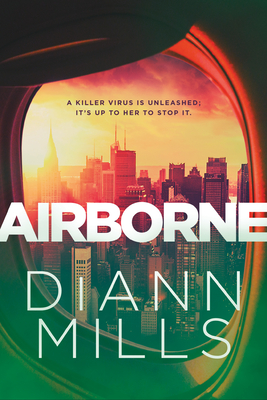 Airborne - Mills, DiAnn