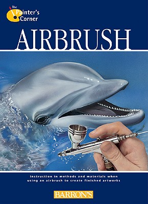 Airbrush - Parramon's Editorial Team (Editor)