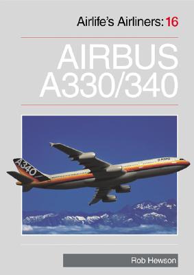 Airbus A330/340 - Hewson, Robert