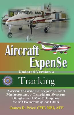 Aircraft Expense Tracking - Price, James D