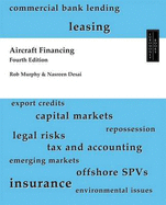 Aircraft financing