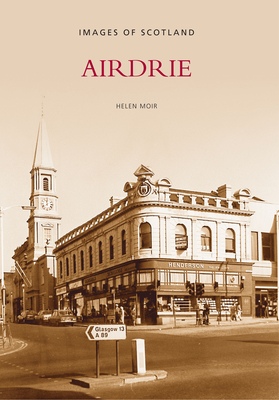 Airdrie - Moir, Helen