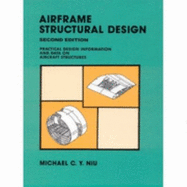 Airframe Structural Design: Practical Design Information