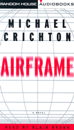 Airframe - Crichton, Michael, and Brown, Blair (Read by)