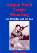 Airgun field target shooting