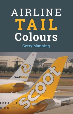 Airline Tail Colours - Manning, Gerry