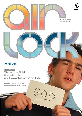 Airlock: Arrival - Scripture Union, Union