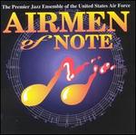 Airmen of Note
