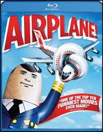 Airplane! [Blu-ray] - David Zucker; Jerry Zucker; Jim Abrahams