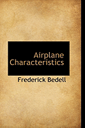 Airplane Characteristics