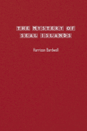 Airplane Girls: The Mystery of Seal Islands