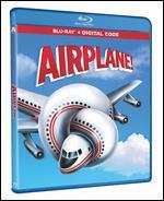 Airplane! [Includes Digital Copy] [Blu-ray]