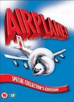 Airplane [Special Collector's Edition] - David Zucker; Jerry Zucker; Jim Abrahams