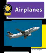 Airplanes - Rogers, Hal