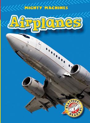 Airplanes - Lindeen, Mary