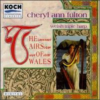 Airs of Wales - Cheryl Ann Fulton