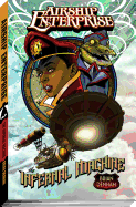 Airship Enterprise: The Infernal Machine