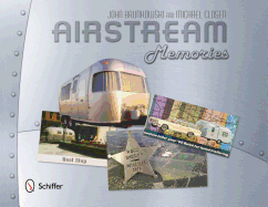Airstream Memories