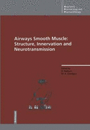 Airways Smooth Muscle: Structure, Innervation, and Neurotransmission