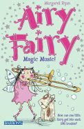 Airy Fairy: Magic Music - Ryan, Margaret