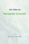 AI's Take on Personal Growth