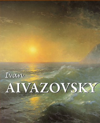 Aivazovsky - Novouspensky, Nikolai