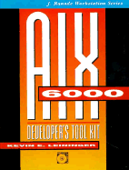 AIX/6000 Developer's Tool Kit