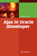 Ajax in Oracle Jdeveloper