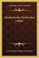 Akademische Denkreden (1866)