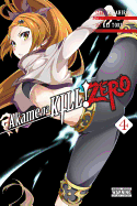 Akame Ga Kill! Zero, Volume 4