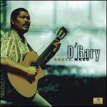 Akata Meso - D'Gary