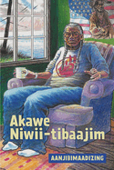 Akawe Niwii-Tibaajim