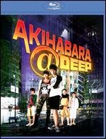 Akihabara@DEEP [Blu-ray]