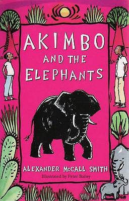 Akimbo and the Elephants - 