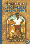 Akimbo and the Lions - McCall Smith, Alexander