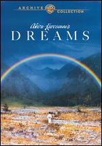 Akira Kurosawa's Dreams - Akira Kurosawa