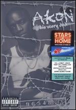 Akon: His Story - 