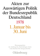 Akten Zur Auswrtigen Politik Der Bundesrepublik Deutschland 1978