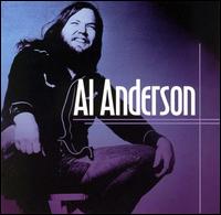 Al Anderson - Al Anderson