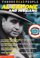 Al Capone and His Gang - MacDonald, Alan, PhD