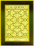 Al-Qur'an: A Contemporary Translation
