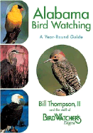 Alabama Birdwatching - A Year-Round Guide