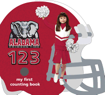 Alabama Crimson Tide 123