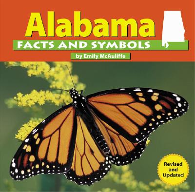 Alabama Facts and Symbols - McAuliffe, Emily