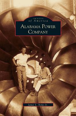 Alabama Power Company - Noles, James L, Jr.