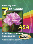 Alabama Science Assessment, 7th Grade - Life Science