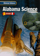 Alabama Science Grade 8